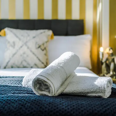 度假居 R&r At A Character Victorian 曼彻斯特