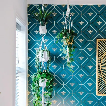 度假居 R&r At A Character Victorian