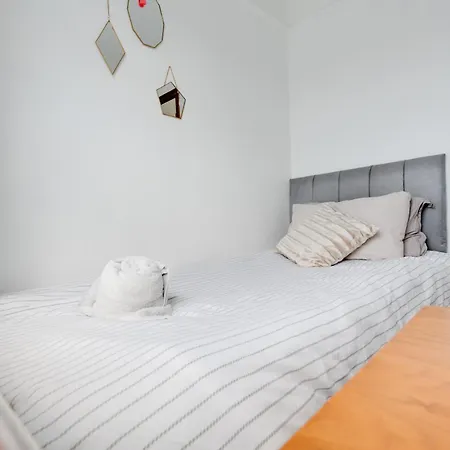 Apartman Business And Leisure With Free Parking *