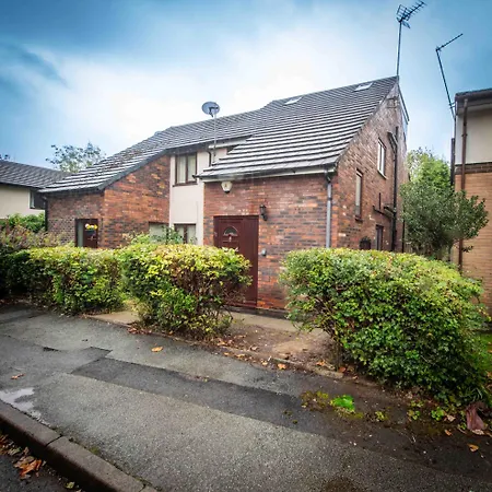 Vakantiehuis Beautiful, Peaceful, 5 Bedroom With Hot Tub! *