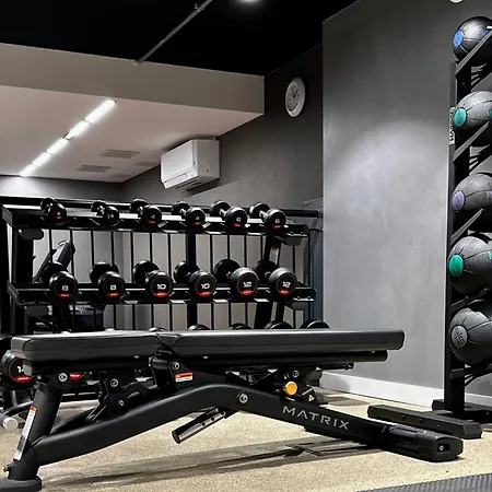 酒店 By Marriott Piccadilly 4*