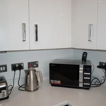 Rylance Luxury House - Free Parking 맨체스터