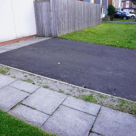 Rylance Luxury House - Free Parking 펜션