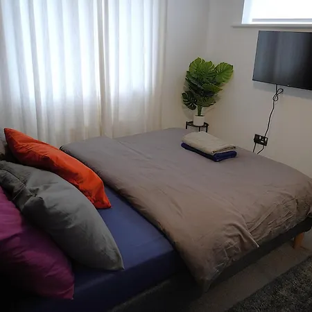 Rylance Luxury House - Free Parking *