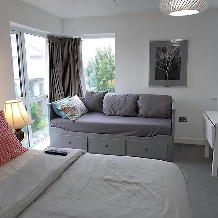 Hébergement de vacances Rylance Luxury House - Free Parking Manchester