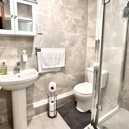 Cozy 1 Bedroom In The Best Location In City Centre Appartement *