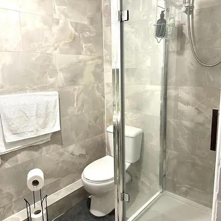 Cozy 1 Bedroom In The Best Location In City Centre