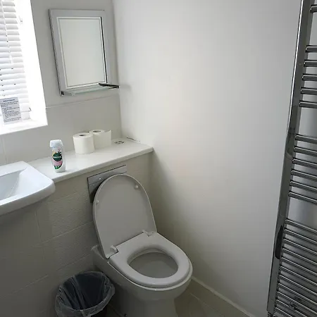 Luxury - Pick A - Free Parking & Kitchen Access, Near Etihad Stadium, The Coop Live & Piccadilly Station, * Mánchester