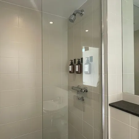Entire Highrise Hideaway Manchester