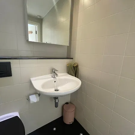 Apartmán Entire Highrise Hideaway