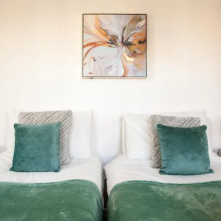 Centre Perfect Location Daire