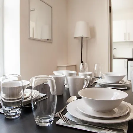 Centre Perfect Location Daire Manchester