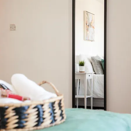 Centre Perfect Location Daire