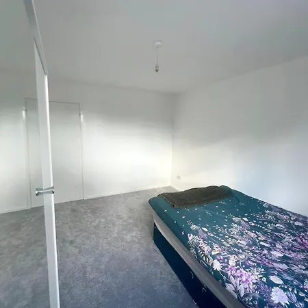 Manchester Holiday Home Ferienhaus *