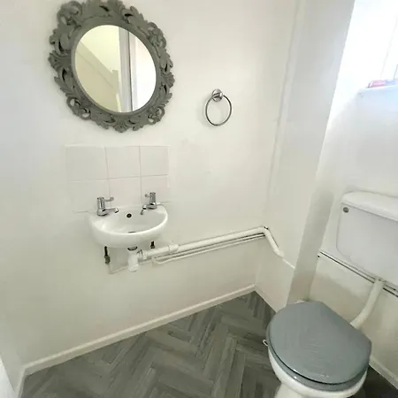 Ferienhaus Manchester Holiday Home *