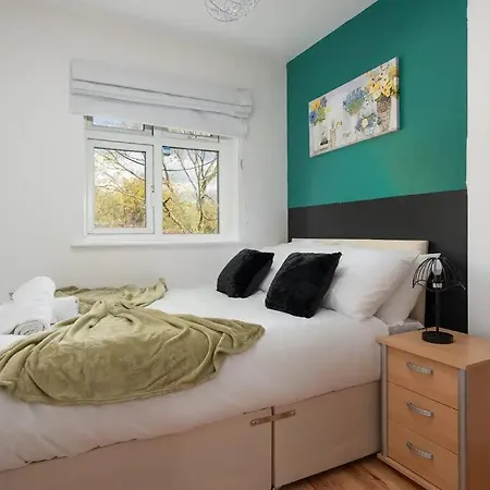 Perfect For Contractors Manchester