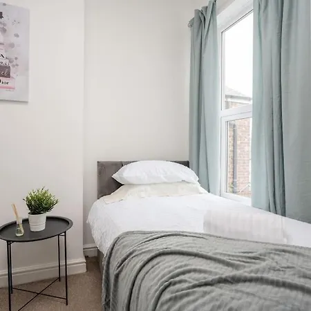 Ideal Long Retreat Apartmán