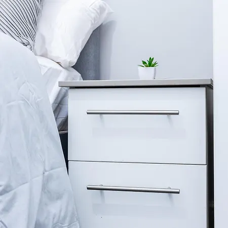 1 Bedroom In Chorlton * Manchester