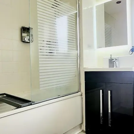 Apartmán Feel Like Your At *