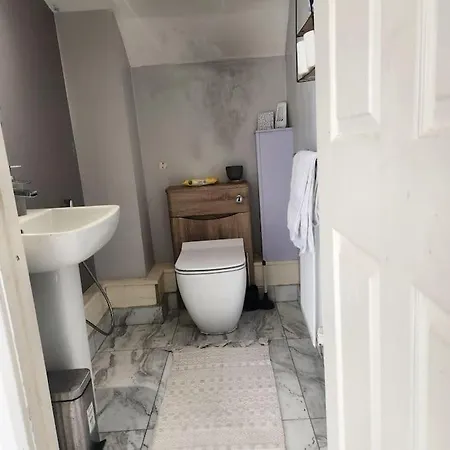 Apartmán Feel Like Your At