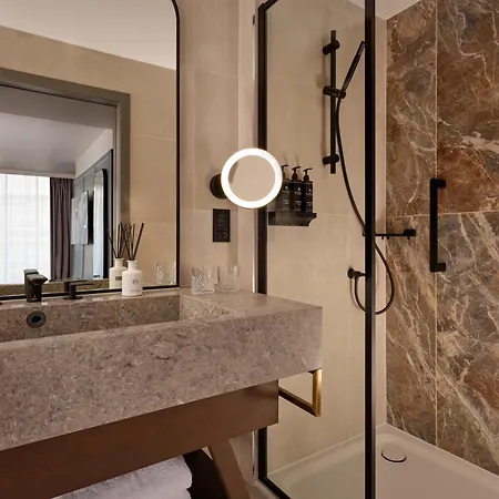 The Reach At Piccadilly, Manchester, A Tribute Portfolio Hotel 4*