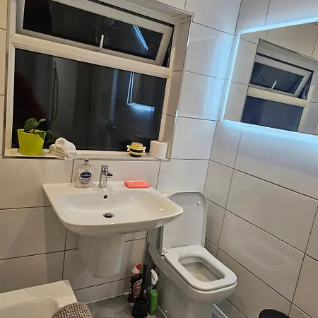 Accommodatie bij particulieren Bee Hive Manchester