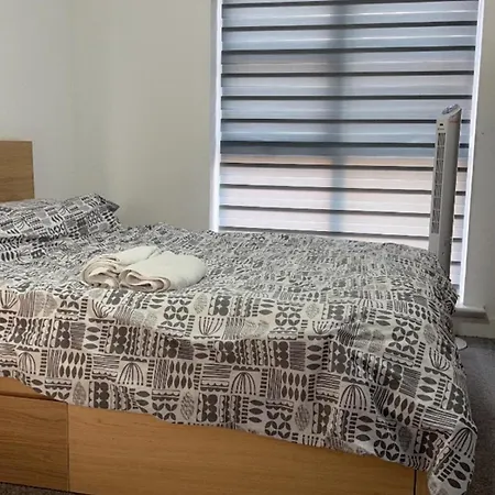 Serenity Holiday home Manchester