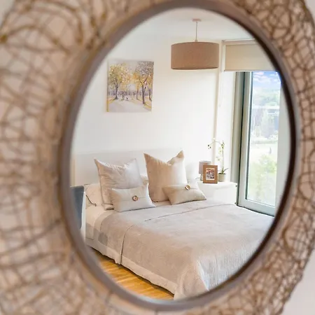 New! Media 1br Free Wifi Manchester