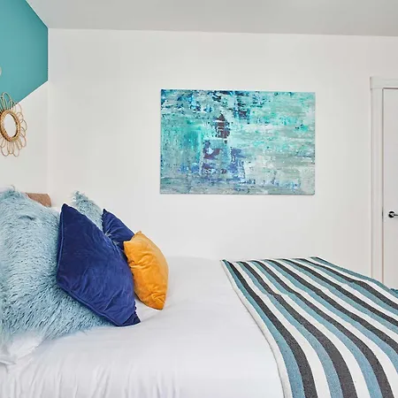 Host & - 007 Apartment Manchester