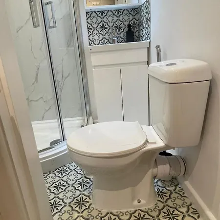 The Signature A Guest house