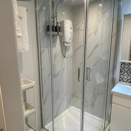 The Signature A Guest house