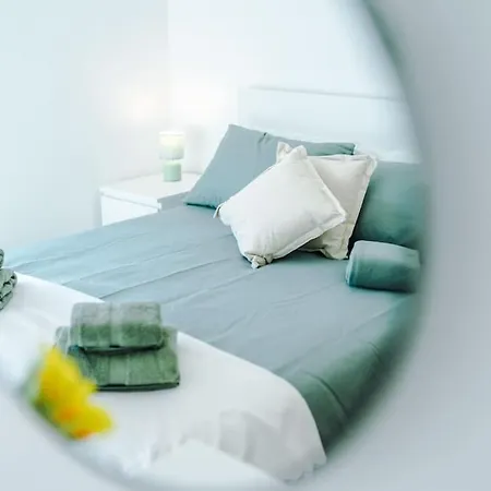 Media 2bed Apartment, Amazing Views, Smart Tv, Perfect For Contractors, Professionals, Families And Leisure Apartment *