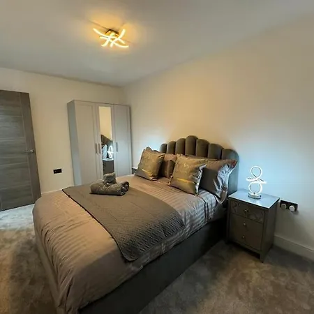 Stunning Excellent Location * Manchester