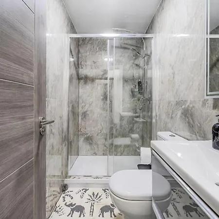 Stunning Excellent Location * Manchester