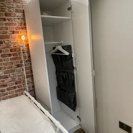 The Signature A Guest house Manchester