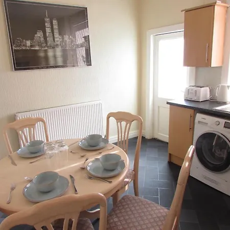 Holiday home Perfect House For Professionals Manchester