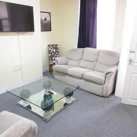 Perfect House For Professionals *