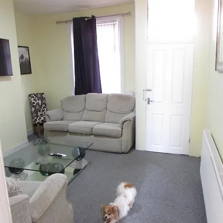 Perfect House For Professionals Holiday home