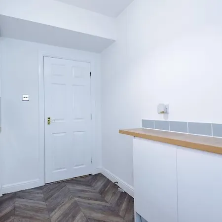 City Centre 2 Bed 2bath * Manchester