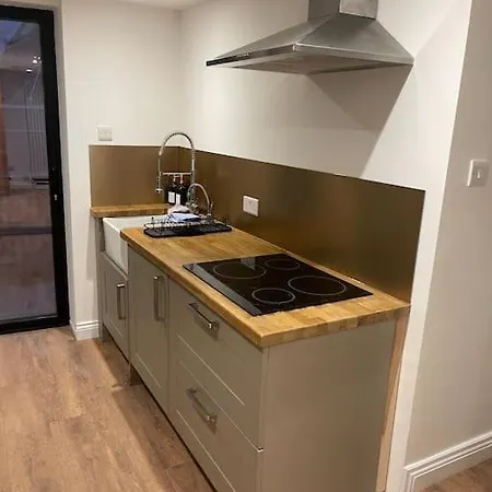 Delrae Apartmán