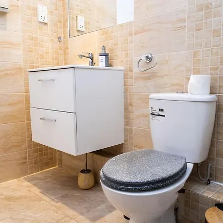 Luxury 2br - View Escape Manchester