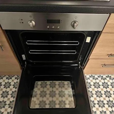 Luxury 2br Near Mcr And Etihad Stadium Lejlighed *