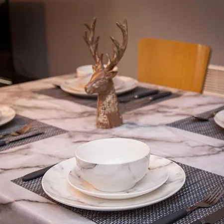 Lejlighed Luxury 2br Near Mcr And Etihad Stadium