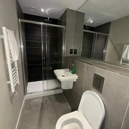 Apartman Ym Luxurious *