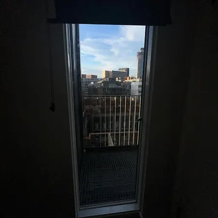 Ym Luxurious Apartman Manchester