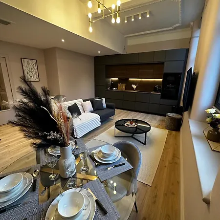 شقة Stunning 2br In Chinatown *