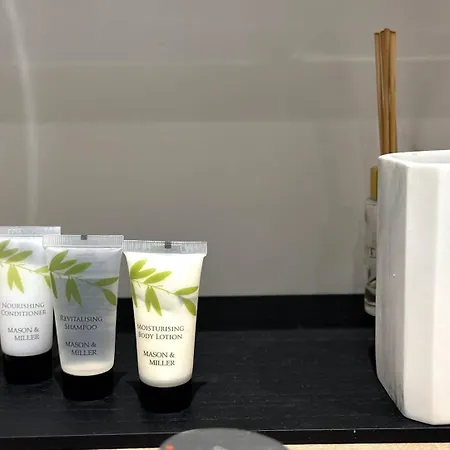 Apartman Stunning 2br Apt In Central Manc