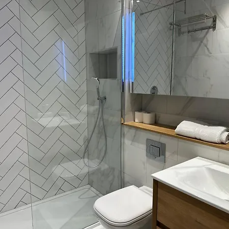 شقة Stunning 2br In Chinatown *
