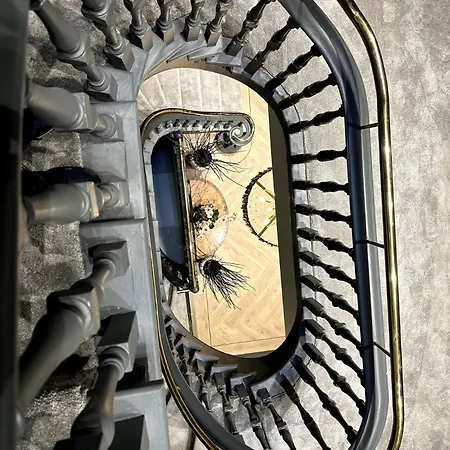 Stunning 2br Apt In Central Manc Apartman