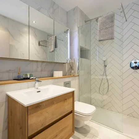 Luxury 2br Apt In City Centre * マンチェスター